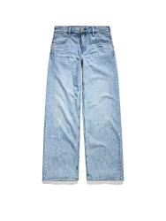 Jeans Wide Leg JUDEE hellblau 29/L32 Damen
