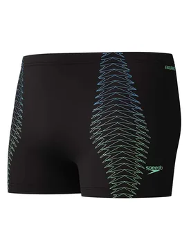 Speedo Short De Bain Duo Logo Print - Speedo - FashionsVida