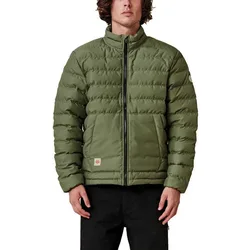Veste Prime Down Olive S