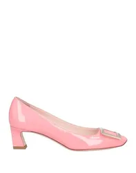 Pumps Damen Rosa 34,34.5,41,42 Damen