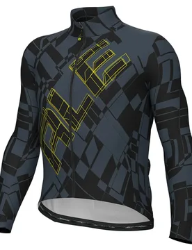 Maillot à Manches Longues Pragma Schema - Ale - FashionsVida