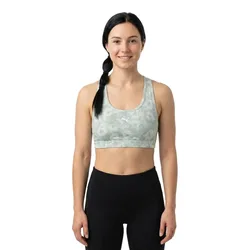 Soutien-gorge De Sport à Fort Impact 4keeps Créme De Mint XS