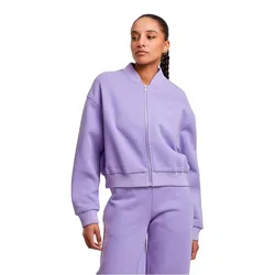 Giacca Tb7781 Electric Lilac 2XL