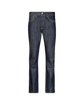Jeans Straight Fit 501 Levi's Original azul 30/L32 - Levis - FashionsVida