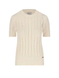Trachtenshirt crema XL
