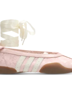 Taekwondo Women's Sneakers - White - Size 6.5 - Leather - White - Size: 6.5 - Adidas - FashionsVida
