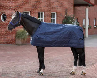 Unterdecke LINER 100g, navy 125