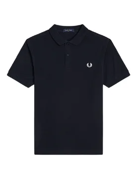 Fred Perry T-shirt e Polo Blu - Fred perry - FashionsVida