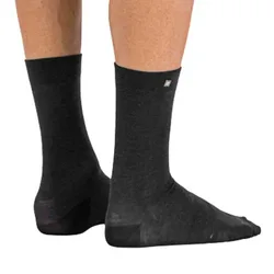 Chaussettes Longues Matchy Wool Half