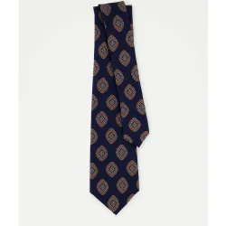 Estuche corbata y pañuelo