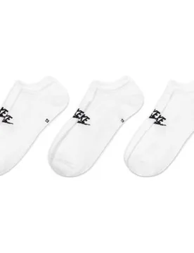 Sportstrümpfe Chaussettes Everyday Essential Blanc Einheitsgrösse - Nike - FashionsVida
