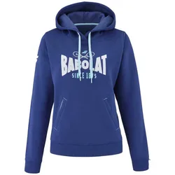 Exercise Hoodie Estate Blue M