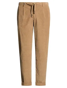 Pantalones Hombre Camel 50,52 Hombre - Barbati - FashionsVida