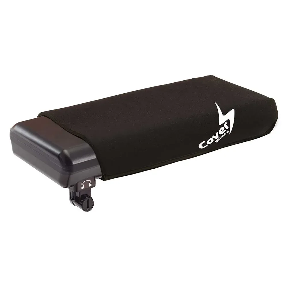 Brn Couvercle De La Batterie Type 1 - Brn - FashionsVida