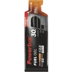 Energiegel 30 Cola Orange + Caffeine 1 Stück