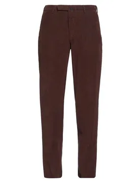 Pantalones Hombre Marrón 44,46,48,50,52,54,56,58 Hombre - Incotex - FashionsVida