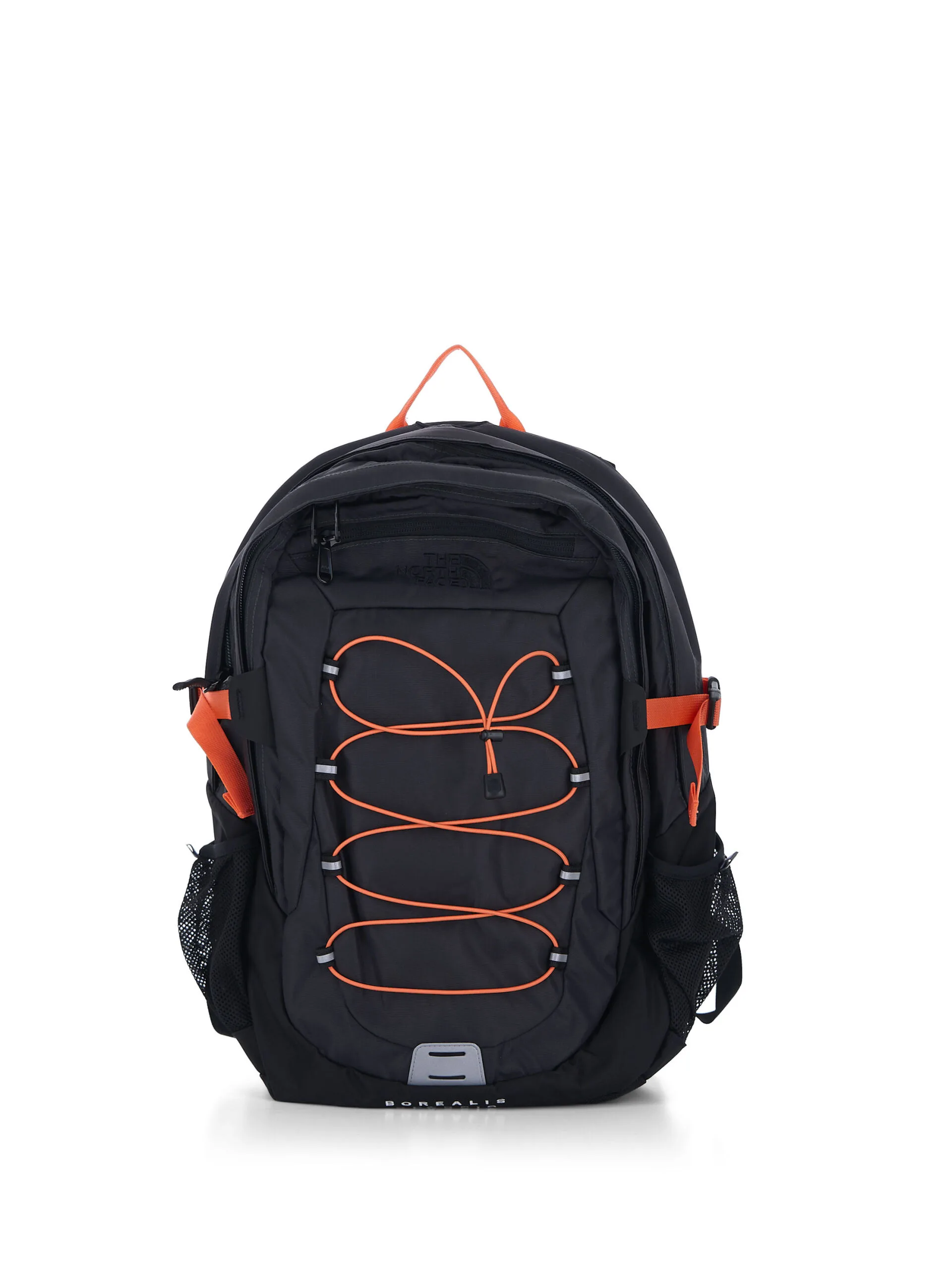 Zaino Borealis Classic NERO OS - The North Face - FashionsVida