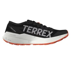 Scarpe Da Trail Running Terrex Agravic Speed 2 Core Black / Grey Two / Impact Orange EU 40 2/3