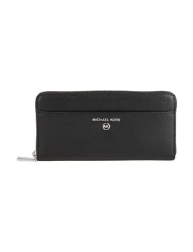 Billetera Mujer Negro -- Mujer - Michael kors - FashionsVida