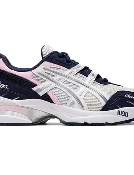 GEL-1090 Sneaker White / Pure Silver 36 Damen - Asics - FashionsVida