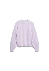 XS RIB KNIT SWEATER female