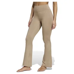 Leggings All Me Essentials Flare Chalky Brown / Chalky Brown L