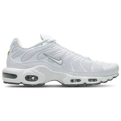 Tuned Men's Sneakers - White - Size 7.5 - Mesh/Synthetic - White - Size: 7.5