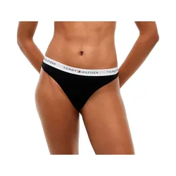String Uw0uw03835 Black XS