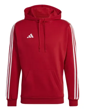 Hoodie Tiro 23 League - Rouge - male - Size: 2XL - Adidas - FashionsVida
