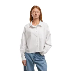 Chemise à Manches Longues Tb8170 White L