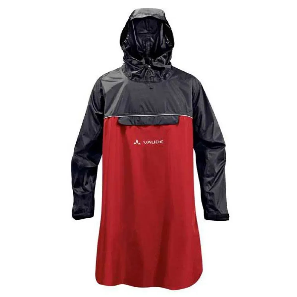 Vaude Poncho Imperméable Valero - VAUDE - FashionsVida