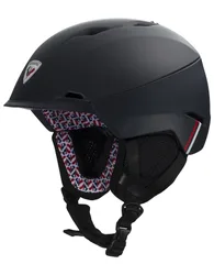 Casque de ski/snowboard - Alta Impacts Strato - Taille 59-63 cm - Bleu