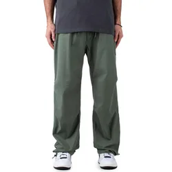 Topstitch Woven Pant Thyme S Herren