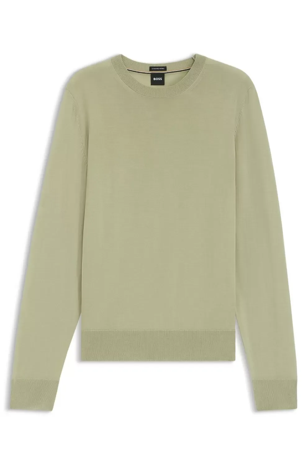H-Leno 10280678 01 male - L - FashionsVida