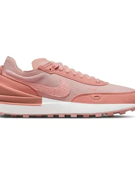 Sneaker Waffle One Essential Pink EU 37 1/2 - Nike - FashionsVida