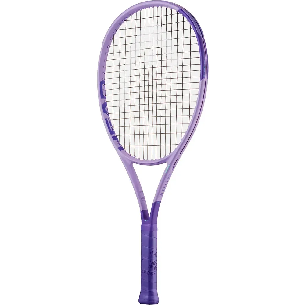 Boom 25 Alternate 2026 Junior Tennis Racket 0 - Head Racket - FashionsVida
