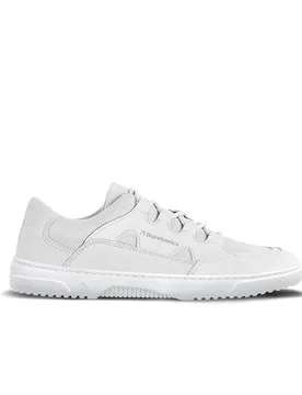 Sneaker Evo Barefoot Chalk White EU 45 - Barebarics - FashionsVida