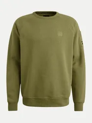 PME Legend Sweatshirt Grün XL
