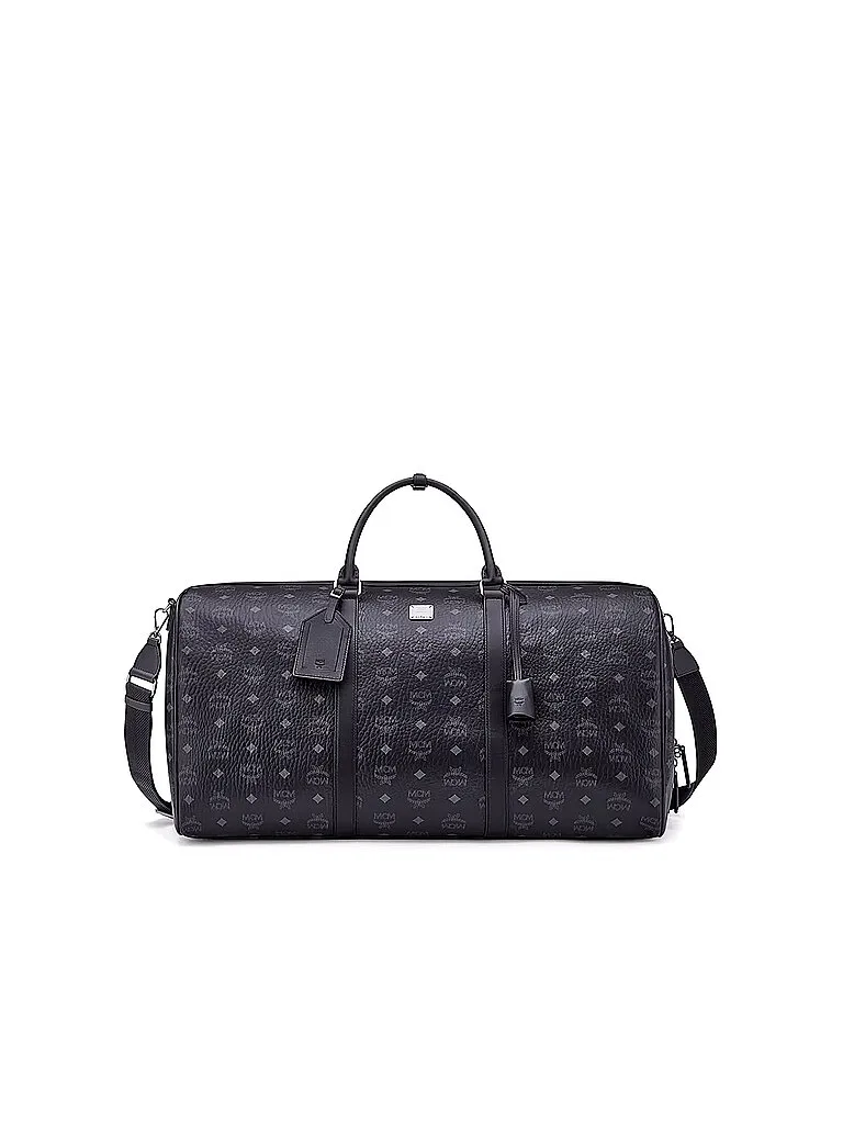 Weekender OTTOMAR VI schwarz Damen - Mcm - FashionsVida