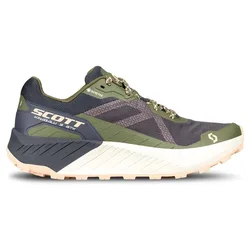 Kinabalu 3 Gore-tex® Trail Running Shoes Black / Fir Green UK 7 Women