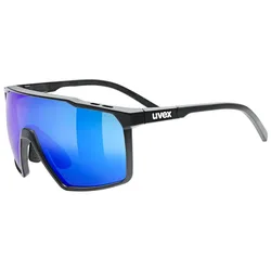 Occhiali Da Sole Mtn Perform S Black Matt