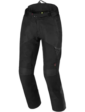 Pantaloni Moto Forge 2.0 Nero taglia S - Macna - FashionsVida