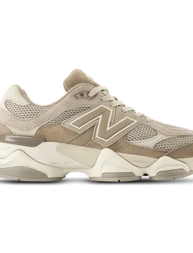 Men's Sneakers - Brown - Size 8.5 - Leather - Brown - Size: 8.5 - New Balance - FashionsVida