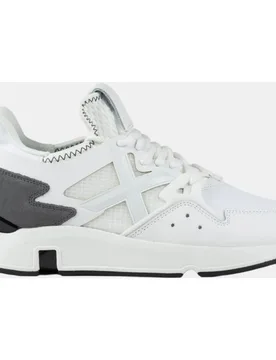Zapatillas de Casual de Hombre CLIK 106 - Munich - FashionsVida
