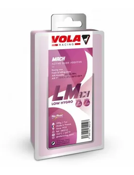 Cire 280212 Racing Lmach Purple 200 g unisex - VOLA - FashionsVida