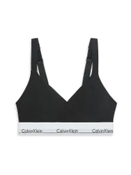 Calvin Klein Bustier nero nero S