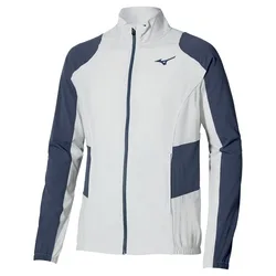 Trainingsjacke Damen - Gris - female - Size: L