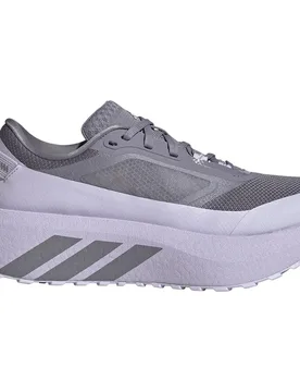 Hyperboost Atr Running Shoes Purple Tint / Slate / Arctic Fusion UK 7 Women - Adidas - FashionsVida