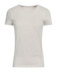 T-shirts Damen Hellgrau 1,3 Damen