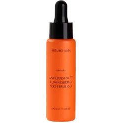 Sérum antioxidante y luminosidad SOD-Ferúlico 30 ml